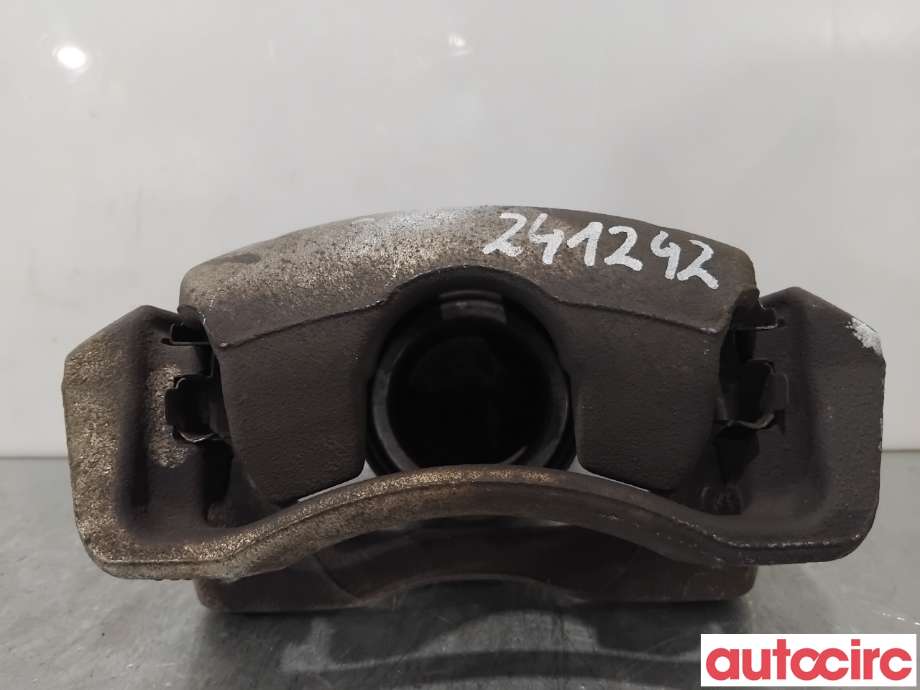Bremsecaliper høyre foran til Suzuki SX4 2009-2013 (Type I, Fase 2)  (SUZUKI|55110-79J10|)