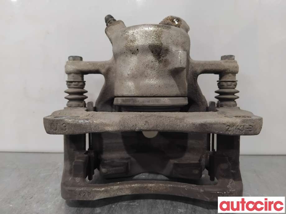 Bremsecaliper venstre foran til Suzuki SX4 2009-2013 (Type I, Fase 2)  (SUZUKI|55120-79J10|)