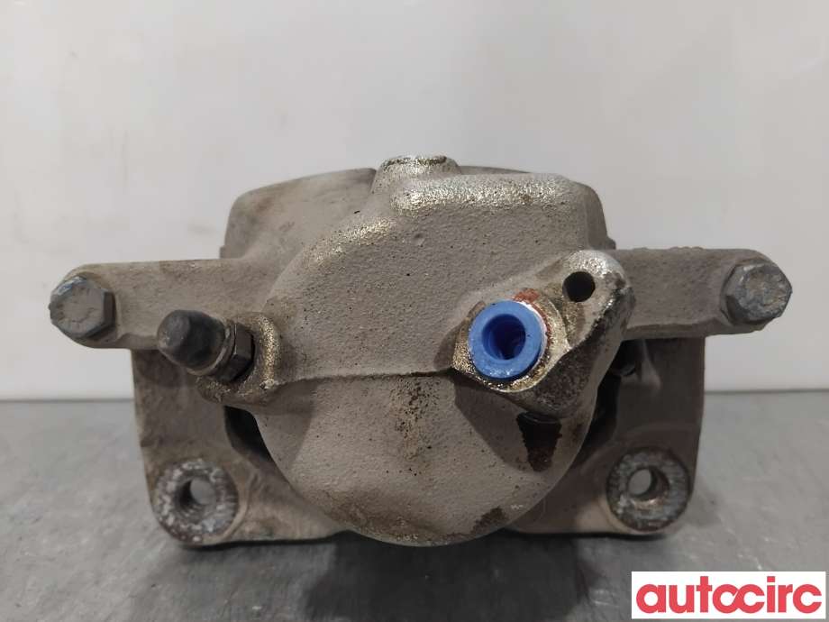 Bremsecaliper venstre foran til Suzuki SX4 2009-2013 (Type I, Fase 2)  (SUZUKI|55120-79J10|)