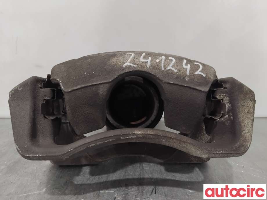 Bremsecaliper venstre foran til Suzuki SX4 2009-2013 (Type I, Fase 2)  (SUZUKI|55120-79J10|)