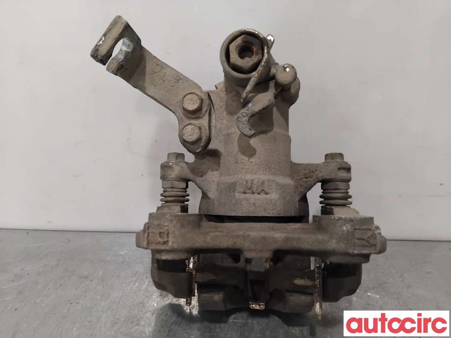 Bremsecaliper høyre bak til Suzuki SX4 2009-2013 (Type I, Fase 2) (SUZUKI|55401-80J01-999|)