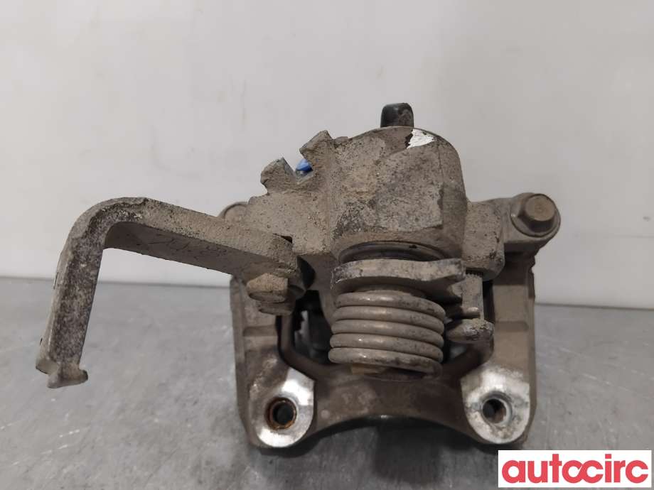 Bremsecaliper høyre bak til Suzuki SX4 2009-2013 (Type I, Fase 2) (SUZUKI|55401-80J01-999|)