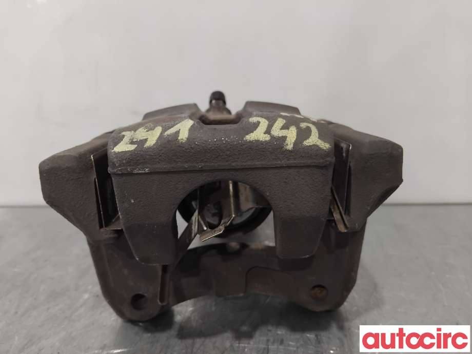 Bremsecaliper høyre bak til Suzuki SX4 2009-2013 (Type I, Fase 2) (SUZUKI|55401-80J01-999|)