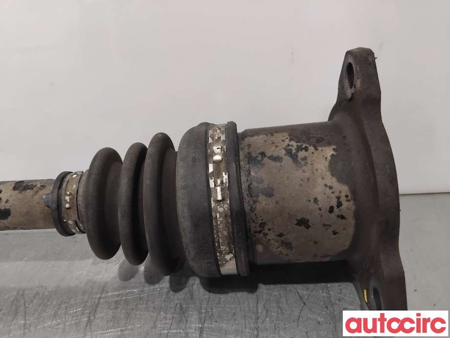Drivaksel høyre bak til Suzuki SX4 2009-2013 (Type I, Fase 2)  (SUZUKI|44105-79J00|)
