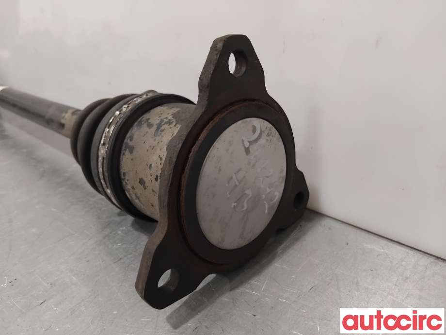 Drivaksel høyre bak til Suzuki SX4 2009-2013 (Type I, Fase 2)  (SUZUKI|44105-79J00|)