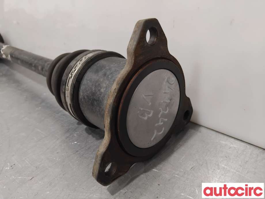 Drivaksel venstre bak til Suzuki SX4 2009-2013 (Type I, Fase 2)  (SUZUKI|44106-79J00|)