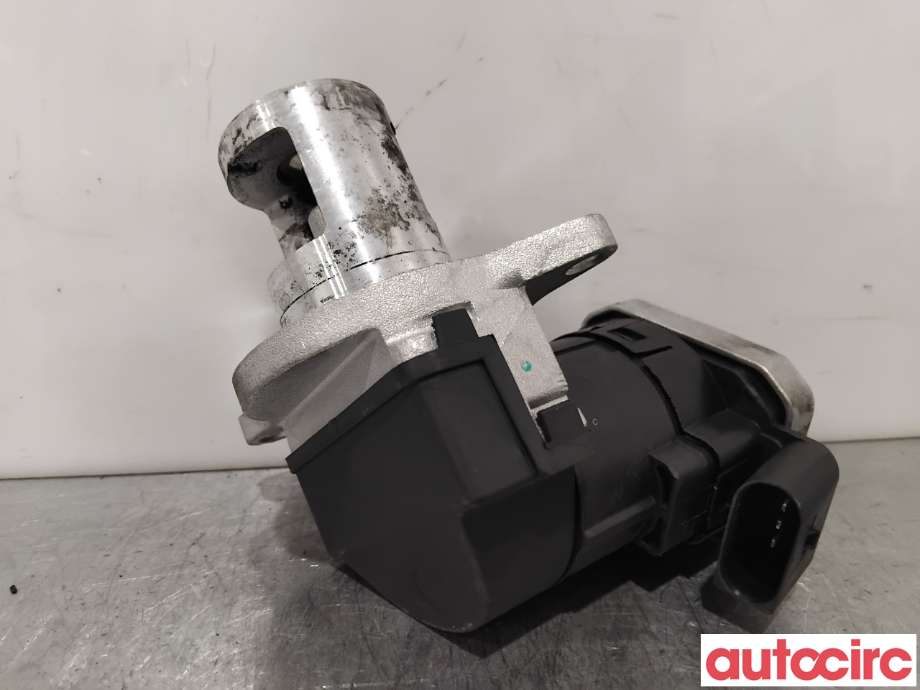 EGR-ventil til Mercedes Vito/Viano 2004-2010 (Fase 1) (W639) (W639) (MERCEDES|A6461400860|724809370|)