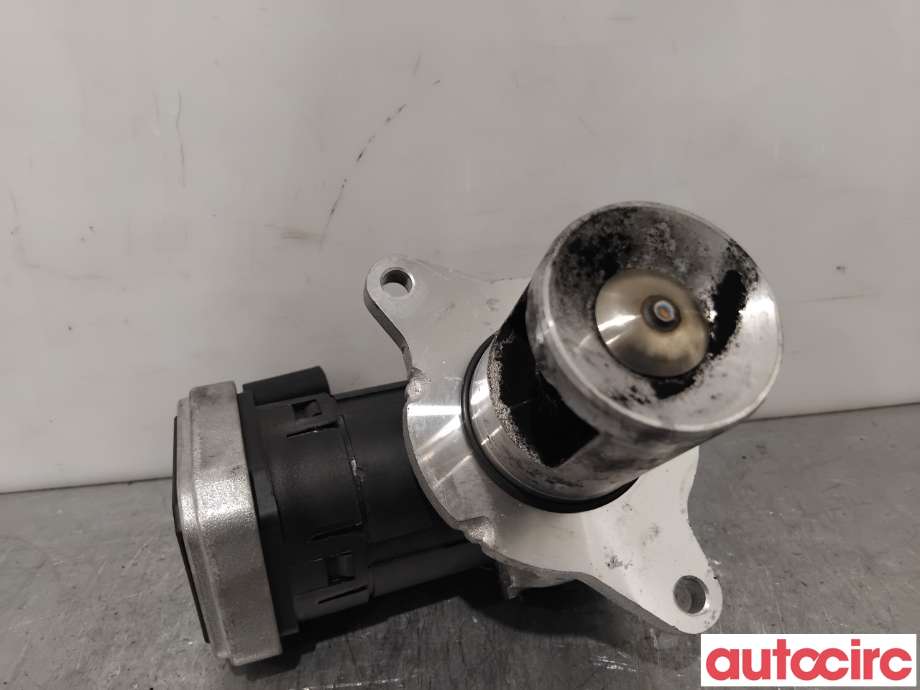 EGR-ventil til Mercedes Vito/Viano 2004-2010 (Fase 1) (W639) (W639) (MERCEDES|A6461400860|724809370|)