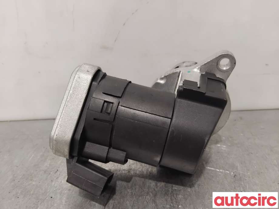 EGR-ventil til Mercedes Vito/Viano 2004-2010 (Fase 1) (W639) (W639) (MERCEDES|A6461400860|724809370|)