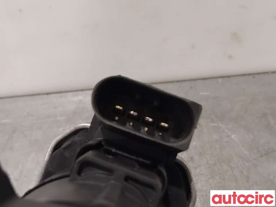 EGR-ventil til Mercedes Vito/Viano 2004-2010 (Fase 1) (W639) (W639) (MERCEDES|A6461400860|724809370|)