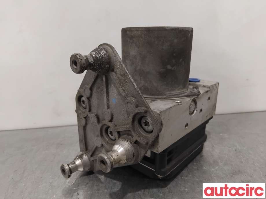 ABS sentral til Mercedes Vito/Viano 2004-2010 (Fase 1) (W639) (W639) (MERCEDES|A0014469289|0265235470|A0014462089)