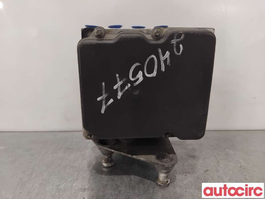 ABS sentral til Mercedes Vito/Viano 2004-2010 (Fase 1) (W639) (W639) (MERCEDES|A0014469289|0265235470|A0014462089)