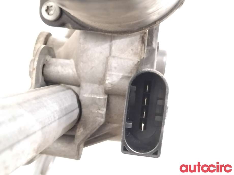Viskermotor frontrute til Mercedes Vito/Viano 2004-2010 (Fase 1) (W639) (W639) (MERCEDES|A6398200140|404751|A6398200040)