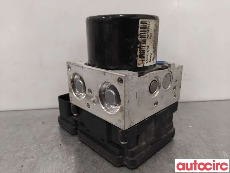 ABS sentral til Volvo XC70 2008-2013 (Type II, Fase 1)  (VOLVO|31329140|100212-05324|31329139)