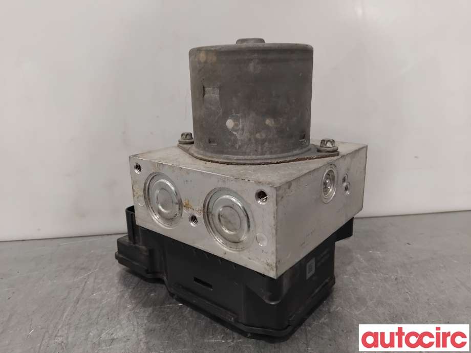 ABS sentral til VW Tiguan 2011-2016 (Type I, Fase 2)  (VOLKSWAGEN|5N0614109BK|54085769N|5N0614109CN)