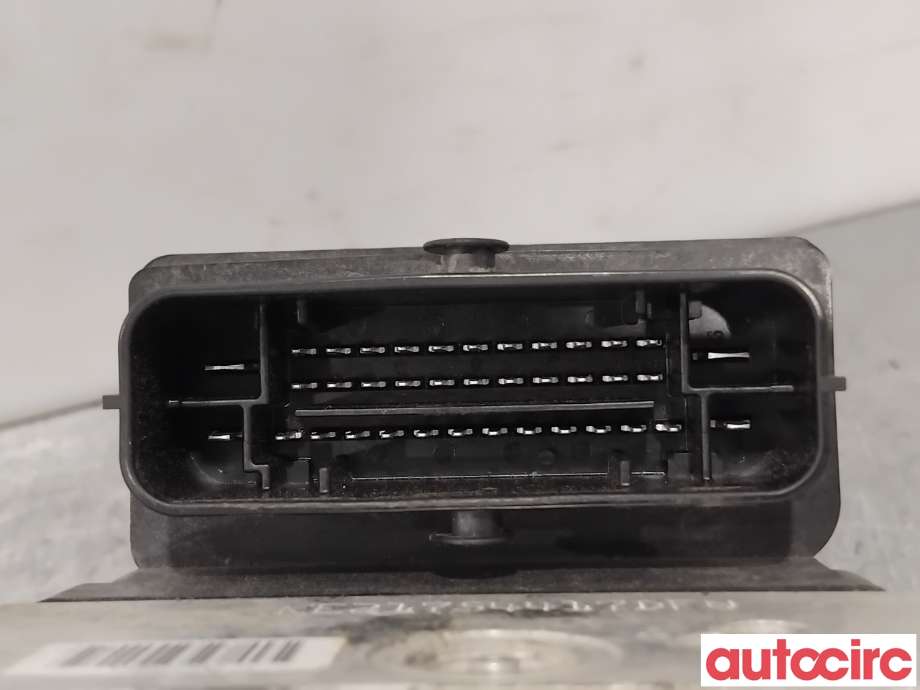 ABS sentral til VW Tiguan 2011-2016 (Type I, Fase 2)  (VOLKSWAGEN|5N0614109BK|54085769N|5N0614109CN)