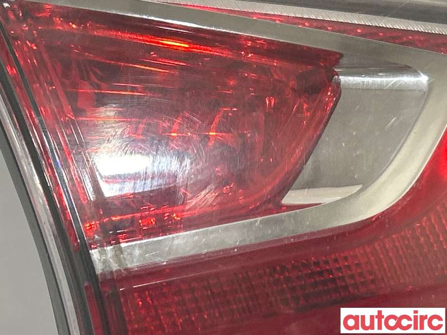 Baklykt venstre indre til Nissan X-Trail 2014-2022 (T32) (T32) (NISSAN|265554CA1B)