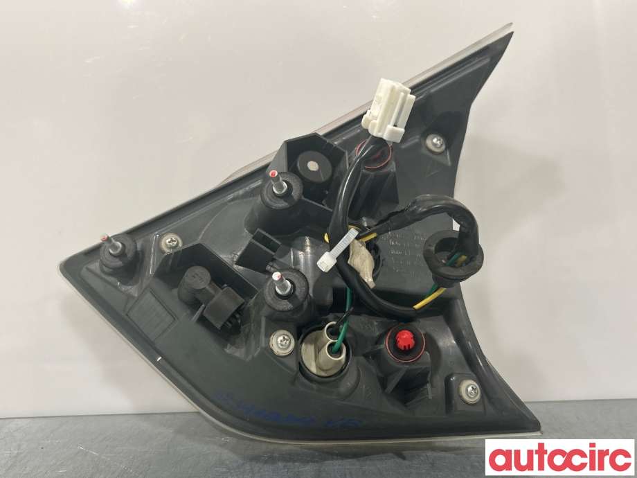 Baklykt venstre indre til Nissan X-Trail 2014-2022 (T32) (T32) (NISSAN|265554CA1B)