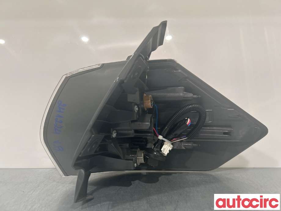 Baklykt venstre til Nissan X-Trail 2014-2022 (T32) (T32) (NISSAN|265554CA0B)
