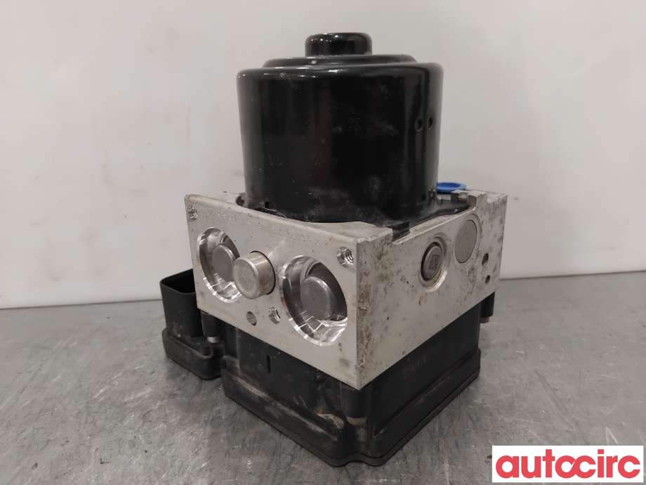 ABS sentral til VW Transporter / Caravelle 2009-2015 (Fase 2) (T5) (T5) (VOLKSWAGEN|7E0614517J|100929-03353|7E0614517H)