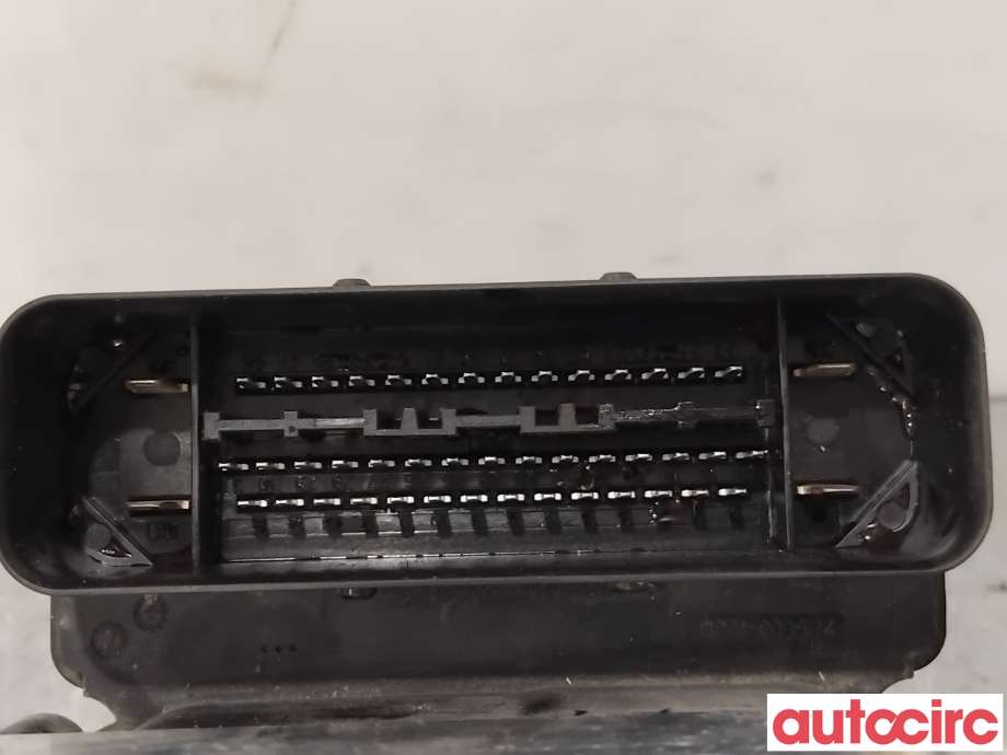 ABS sentral til VW Transporter / Caravelle 2009-2015 (Fase 2) (T5) (T5) (VOLKSWAGEN|7E0614517J|100929-03353|7E0614517H)