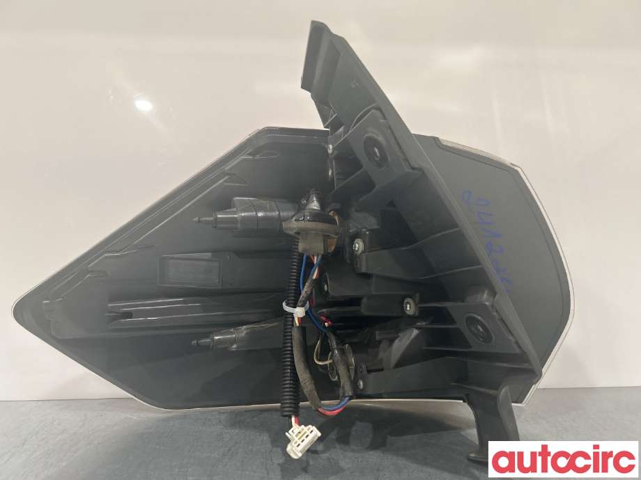 Baklykt høyre til Nissan X-Trail 2014-2022 (T32) (T32) (NISSAN|265504CA0B)