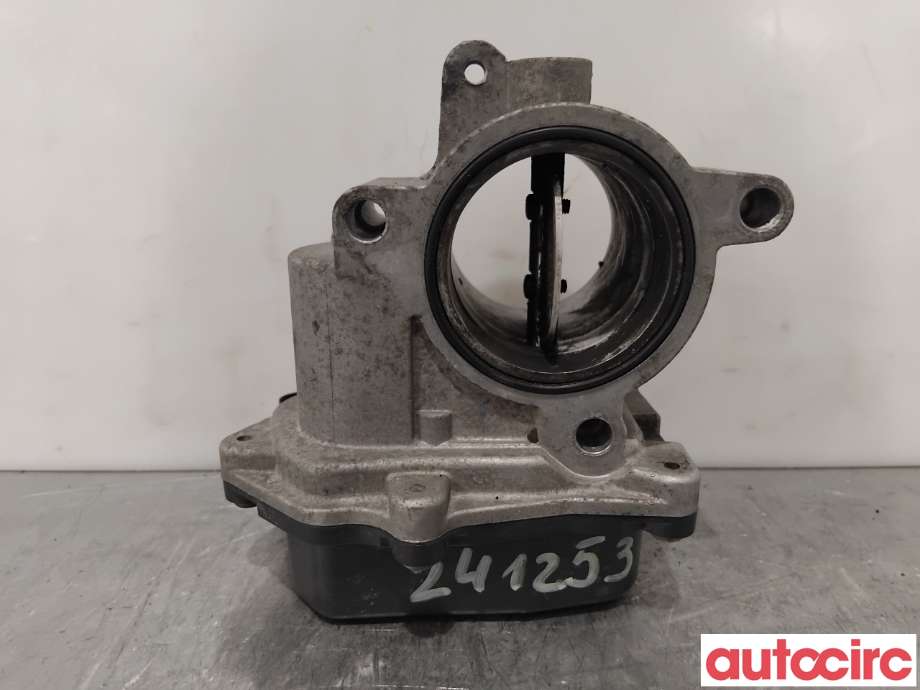Spjeldhus til VW Touran 2010-2015 (Type I, Fase 3)  (VOLKSWAGEN|03L128063AD||03L128063Q)