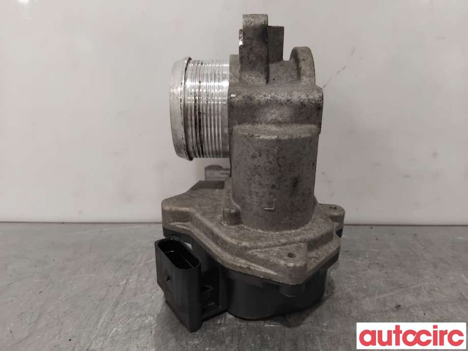 Spjeldhus til VW Touran 2010-2015 (Type I, Fase 3)  (VOLKSWAGEN|03L128063AD||03L128063Q)