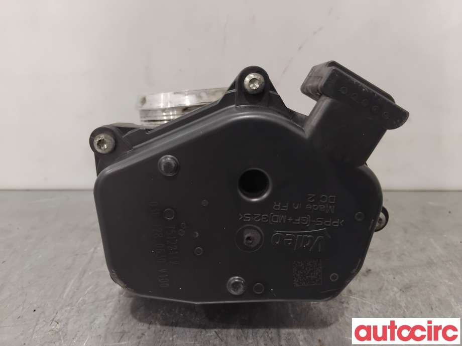 Spjeldhus til VW Touran 2010-2015 (Type I, Fase 3)  (VOLKSWAGEN|03L128063AD||03L128063Q)