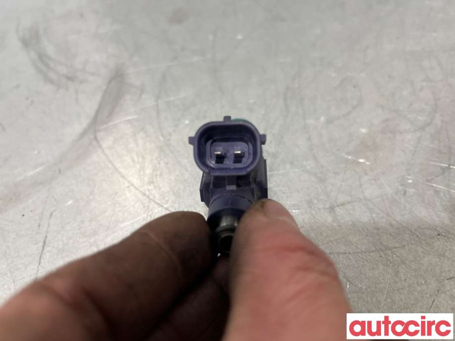 Dyse innsprøyting diesel til Nissan 350 Z 2002-2009 (NISSAN|166002Y905||166002Y915)