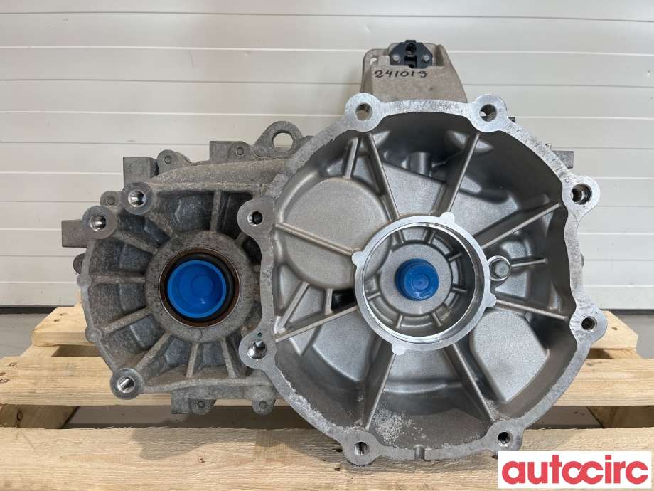 Girkasse automat til Hyundai Kona 2017-2021 (Type I, Fase 1)  (HYUNDAI|4450018EA0|4450018EA1)