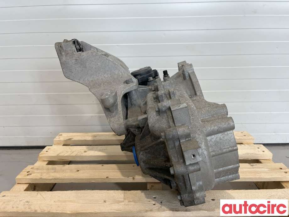 Girkasse automat til Hyundai Kona 2017-2021 (Type I, Fase 1)  (HYUNDAI|4450018EA0|4450018EA1)