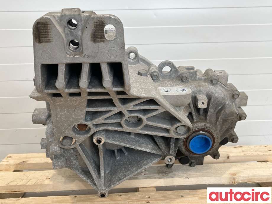 Girkasse automat til Hyundai Kona 2017-2021 (Type I, Fase 1)  (HYUNDAI|4450018EA0|4450018EA1)