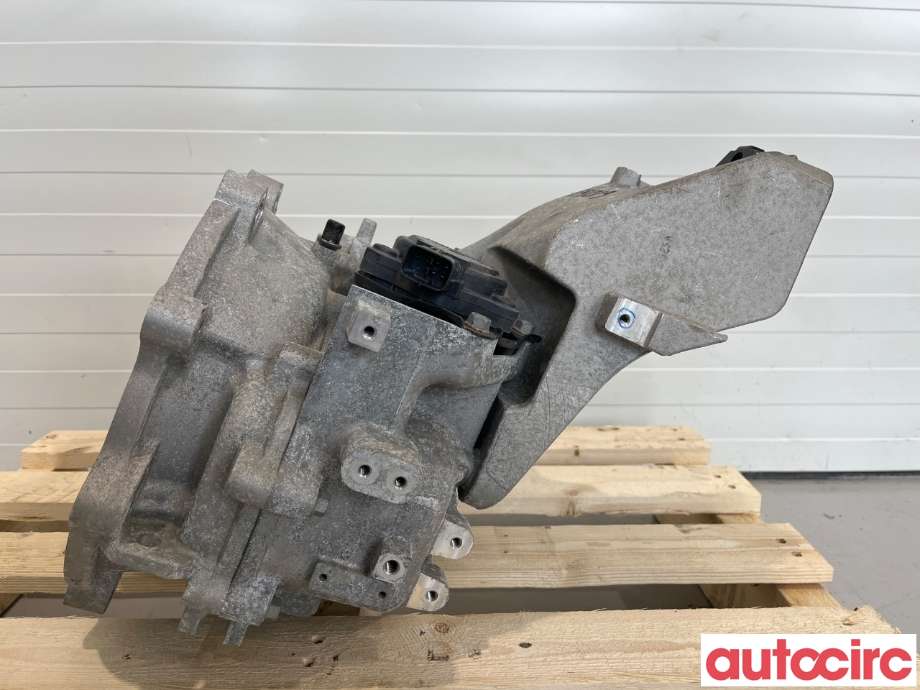 Girkasse automat til Hyundai Kona 2017-2021 (Type I, Fase 1)  (HYUNDAI|4450018EA0|4450018EA1)