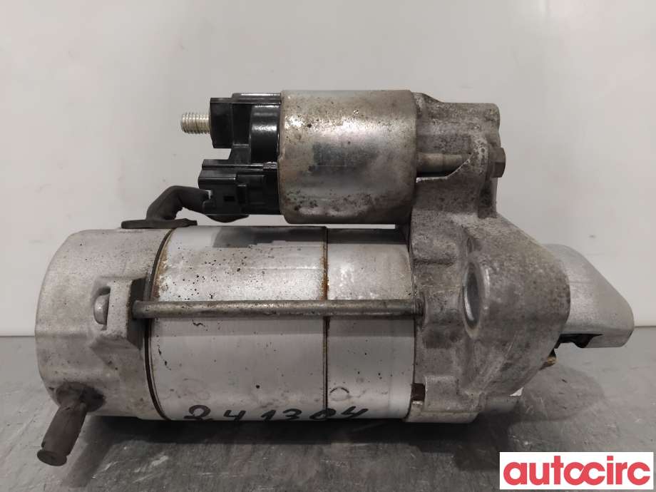 Starter diesel til Toyota Avensis 2009-2015 (Type III, Fase 1)  (TOYOTA|281000R010|MS428000-4920|28100-0R010)