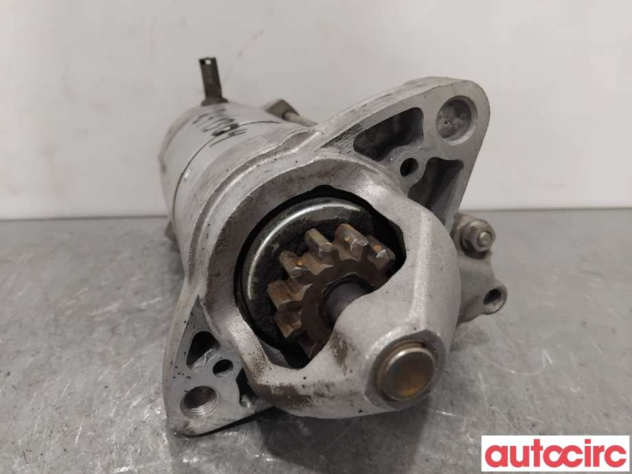 Starter diesel til Toyota Avensis 2009-2015 (Type III, Fase 1)  (TOYOTA|281000R010|MS428000-4920|28100-0R010)