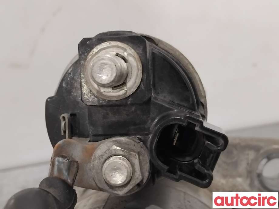 Starter diesel til Toyota Avensis 2009-2015 (Type III, Fase 1)  (TOYOTA|281000R010|MS428000-4920|28100-0R010)