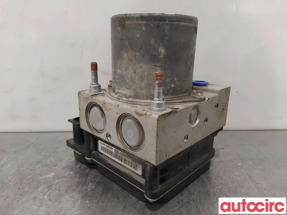 ABS sentral til Toyota Avensis 2009-2015 (Type III, Fase 1)  (TOYOTA|4405005131|0265235406|44540-05071)