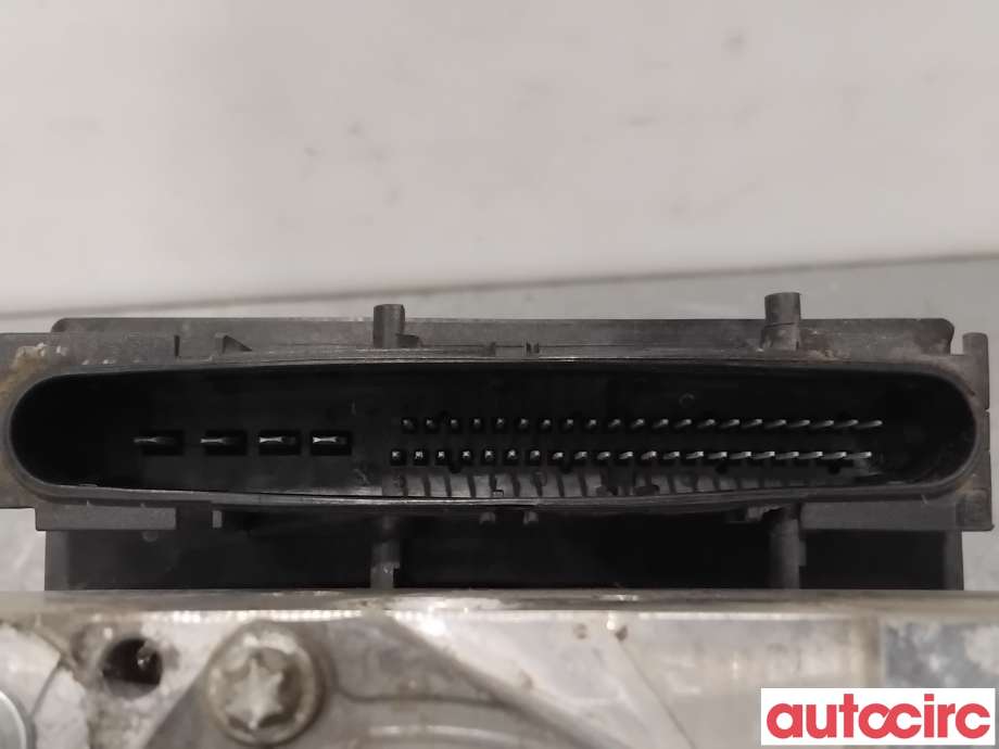 ABS sentral til Toyota Avensis 2009-2015 (Type III, Fase 1)  (TOYOTA|4405005131|0265235406|44540-05071)