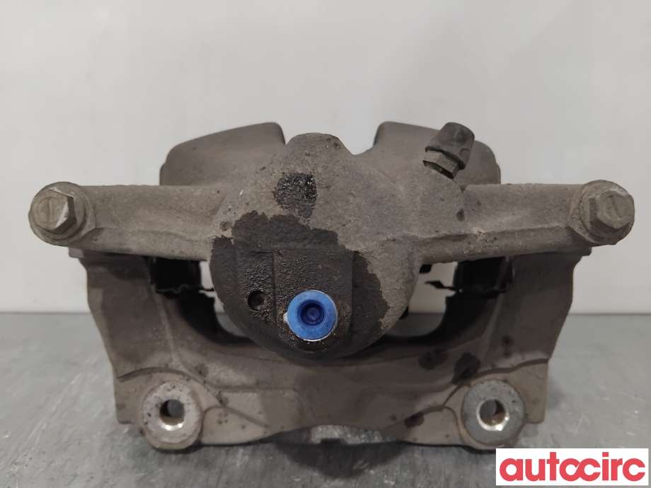 Bremsecaliper høyre foran til Toyota Avensis 2009-2015 (Type III, Fase 1)  (TOYOTA|4773005110|)