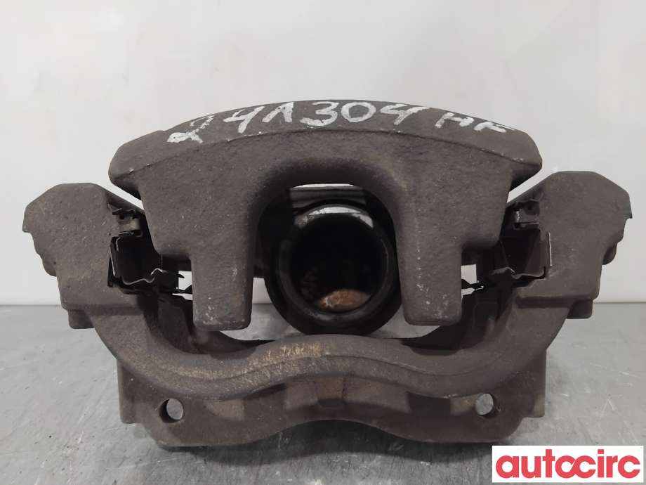 Bremsecaliper høyre foran til Toyota Avensis 2009-2015 (Type III, Fase 1)  (TOYOTA|4773005110|)