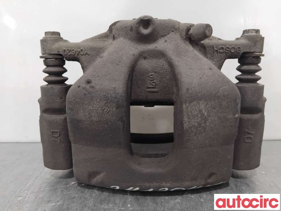 Bremsecaliper venstre foran til Toyota Avensis 2009-2015 (Type III, Fase 1) (TOYOTA|4775005110|)