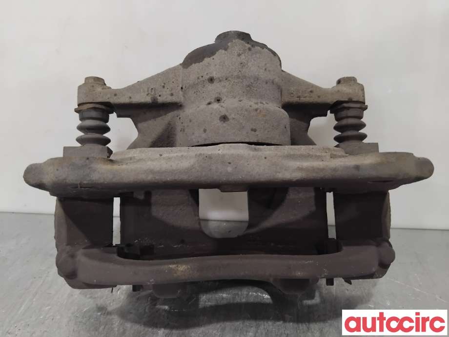 Bremsecaliper venstre foran til Toyota Avensis 2009-2015 (Type III, Fase 1) (TOYOTA|4775005110|)