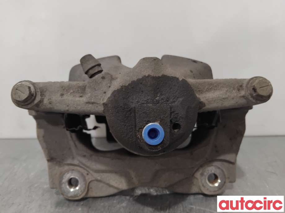 Bremsecaliper venstre foran til Toyota Avensis 2009-2015 (Type III, Fase 1) (TOYOTA|4775005110|)