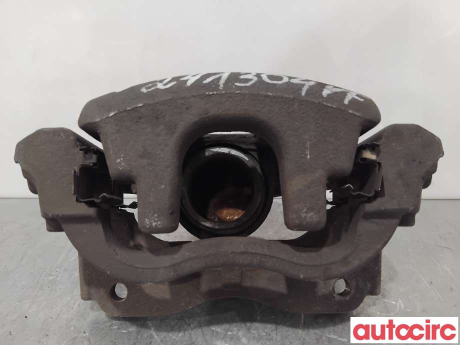 Bremsecaliper venstre foran til Toyota Avensis 2009-2015 (Type III, Fase 1) (TOYOTA|4775005110|)