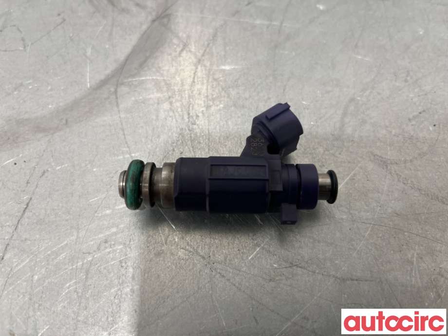Dyse innsprøyting diesel til Nissan 350 Z, 2002-2009 (NISSAN|166002Y905)