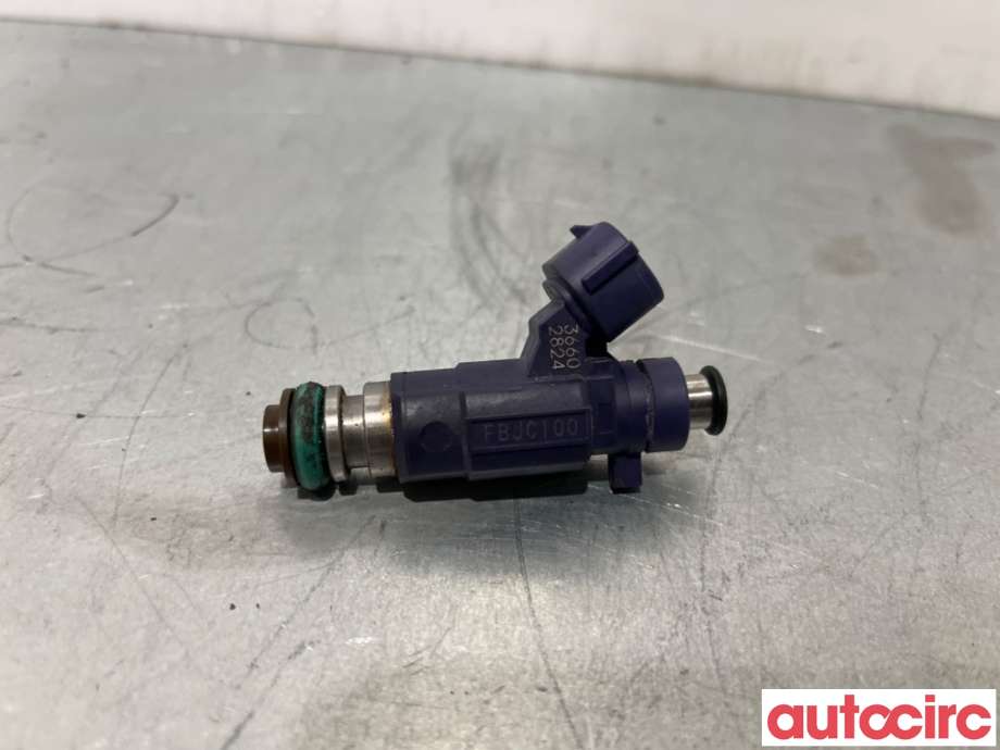 Dyse innsprøyting diesel til Nissan 350 Z, 2002-2009 (NISSAN|166002Y905)