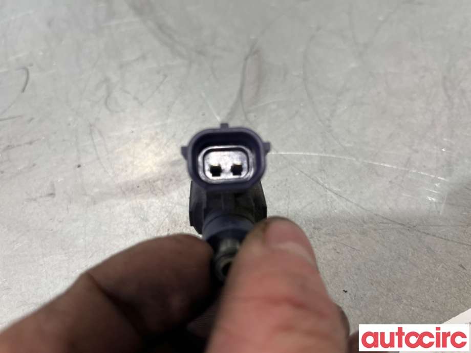 Dyse innsprøyting diesel til Nissan 350 Z 2002-2009 (NISSAN|166002Y905||166002Y915)