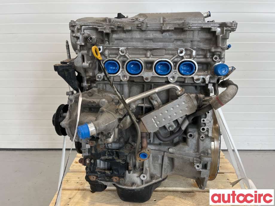 Motor bensin til Lexus NX 2014-2021 (Type I) (AZ10) (AZ10) (LEXUS|1900036430|2AR-FXE)
