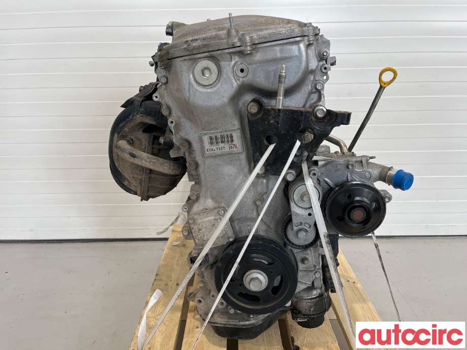Motor bensin til Lexus NX 2014-2021 (Type I) (AZ10) (AZ10) (LEXUS|1900036430|2AR-FXE)